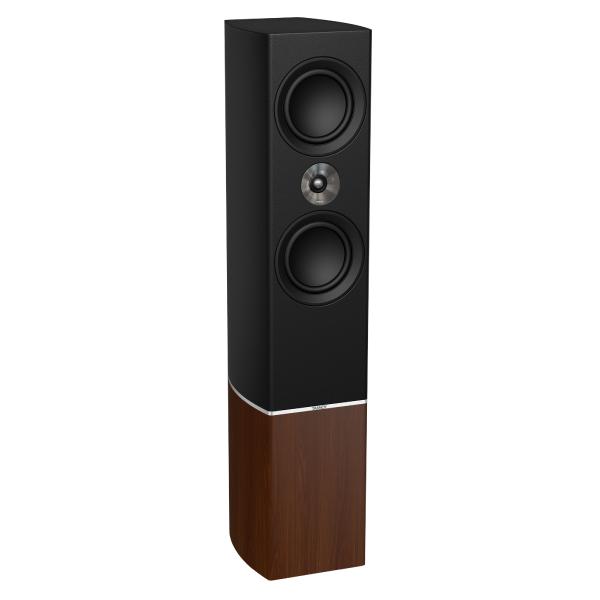 Напольная акустика Tannoy Platinum F6 white артикул 205920Si-1 фото 5