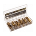 Когти Dunlop 3070 Brass Fingerpick Display