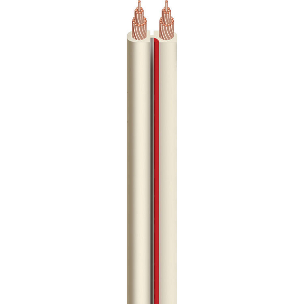 Акустический кабель AudioQuest X2 white м/кат (100m) артикул 156167Si-1