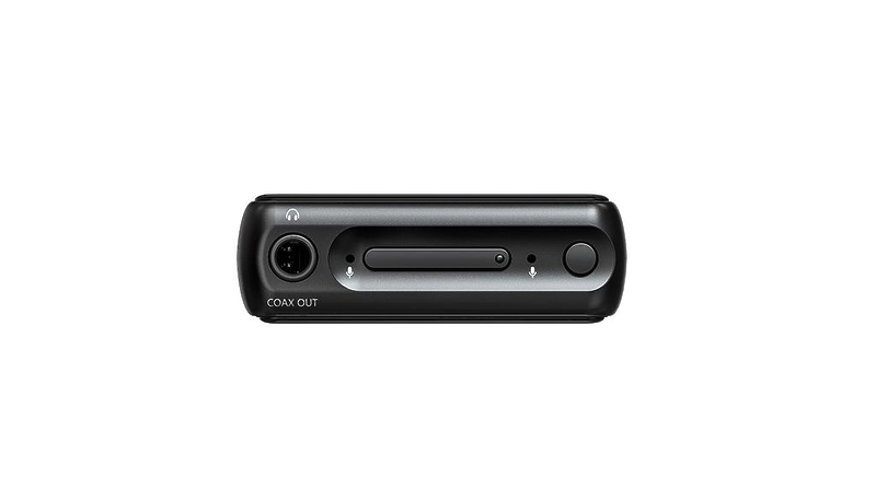 Плеер FiiO M5 black артикул 191087Si-1 фото 8