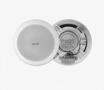 Громкоговоритель TADS DS-618 артикул 285579Si-1
