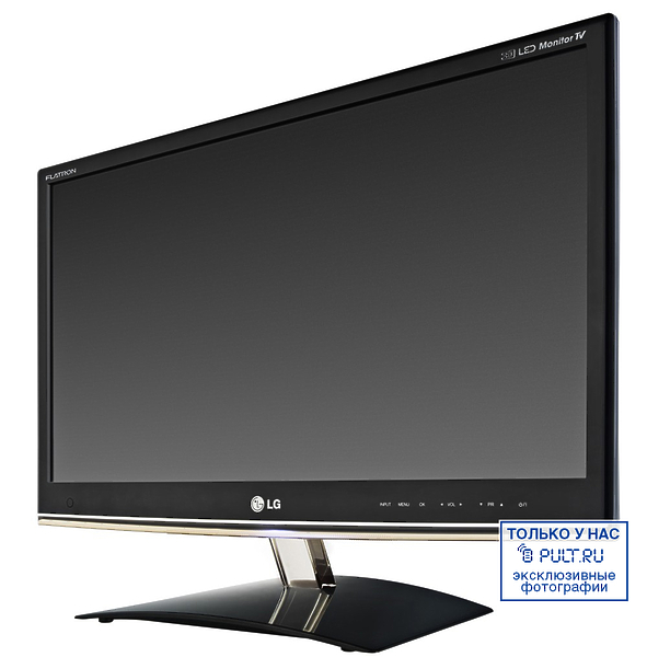 LED телевизор LG DM2350D артикул 376991FV-1 фото 4