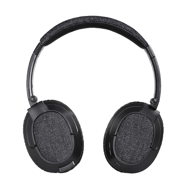 Наушники MEE Audio MATRIX3 (AF68) Black/Denim артикул 177653Si-1 фото 6