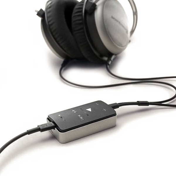Комплект Beyerdynamic set T 1.2 + Impacto universal, наушники + ЦАП артикул 175138Si-1