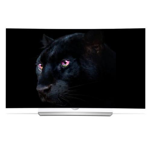 OLED телевизор LG 55EG920V артикул 139877Si-1