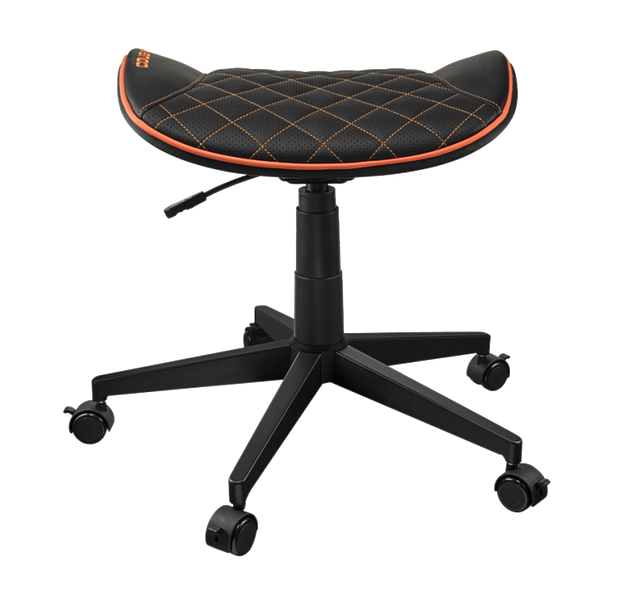 Стул компьютерный игровой Cougar CROSSER Orange артикул 330737Si-1