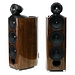 Напольная акустика KEF 207/2-EA (пара)