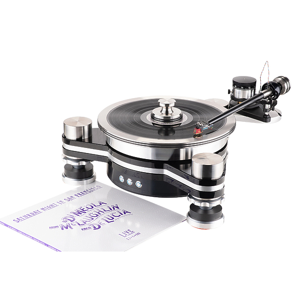 Проигрыватель винила VPI Avenger Direct артикул 283736Si-1 фото 4