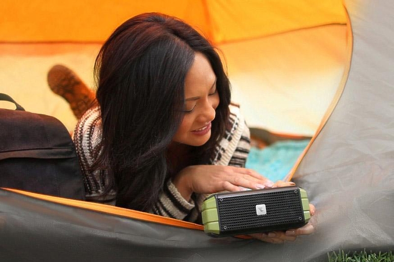 DreamWave Explorer green #4 в «HiFiRussia»