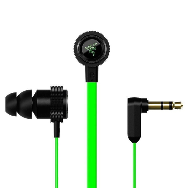 Наушники Razer Hammerhead V2 (RZ12-01730100-R3G1) артикул 151466Si-1