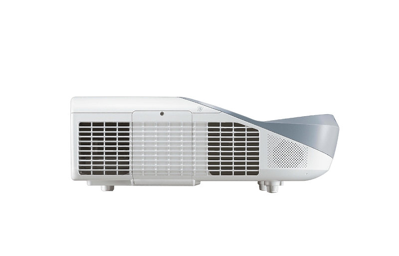 Проектор Benq MX882UST артикул 138870Si-1 фото 8