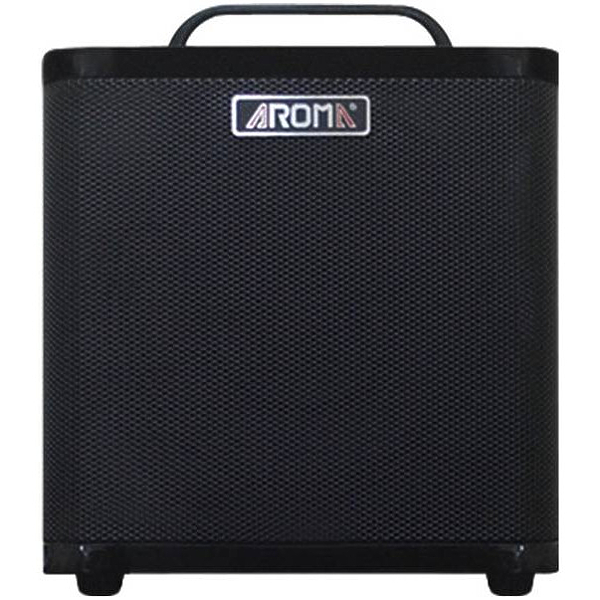 Комбоусилитель Aroma AG-40A BK артикул 289838Si-1