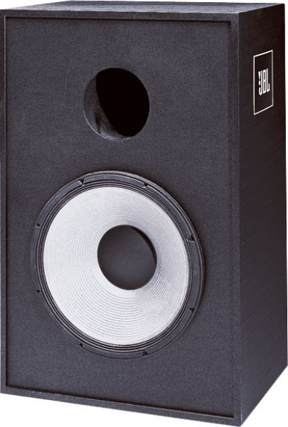 JBL 4645C артикул 122282Si-1 фото 3