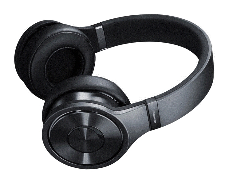 Наушники Pioneer SE-MX9-K артикул 111324Si-1 фото 4
