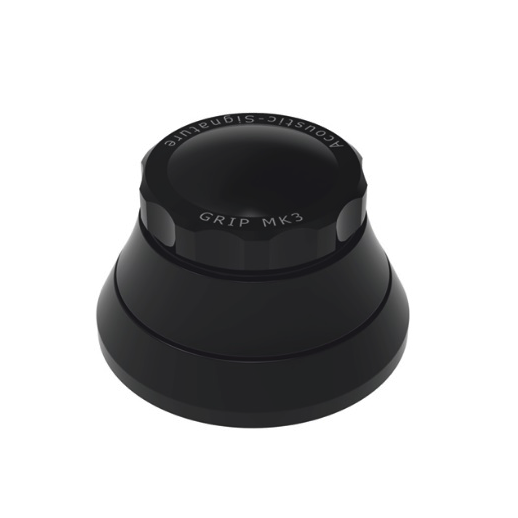 Прижим Acoustic Signature Grip MK3 black артикул 227945Si-1
