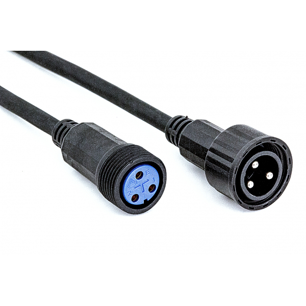 Удлинительный кабель Involight IP65POW20 артикул 229799Si-1