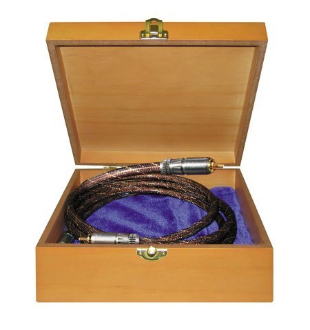 Кабель сабвуферный Vincent (sw) RCA 2.0m WB артикул 147932Si-1 в интернет-магазине «HiFiRussia»