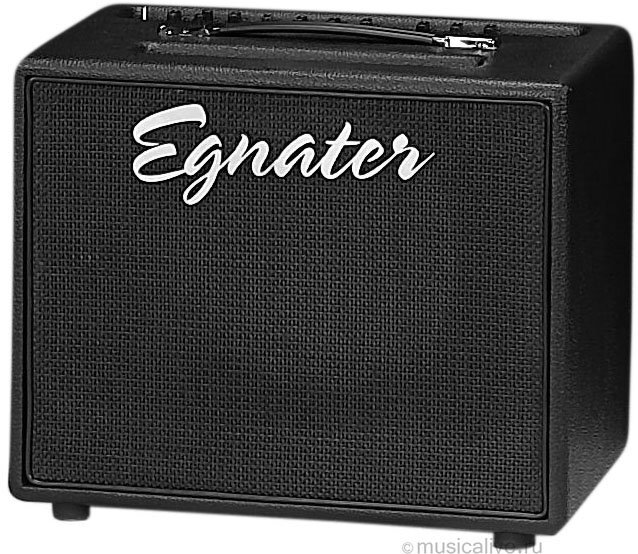 Комбо усилитель Egnater REBEL 30-112B артикул 132280Si-1