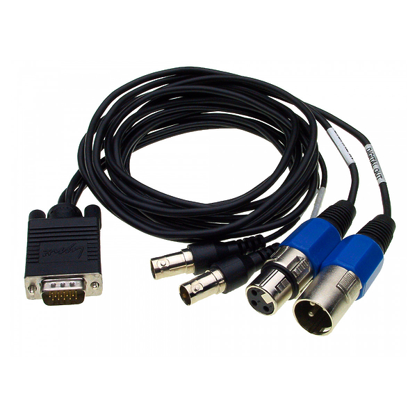 Цифровой кабель для платы E22 Lynx Studio CBL-L22Sync артикул 174585Si-1