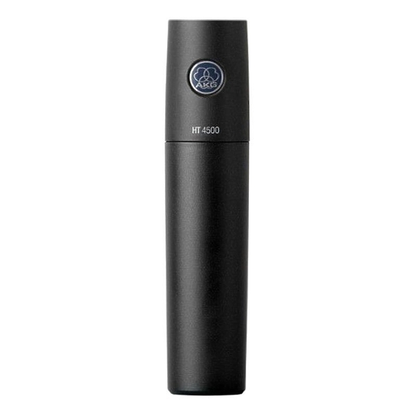 Ручной передатчик без капсюля AKG HT4500 BD8 артикул 180577Si-1