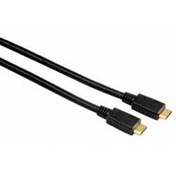 Hama H-83008 HDMI 2.0m артикул 111970Si-1