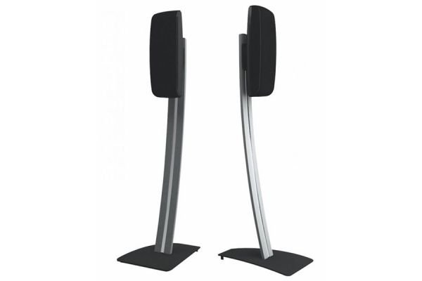 Стойки под акустику Dali FAZON SAT floor stand артикул 112089Si-1 фото 3