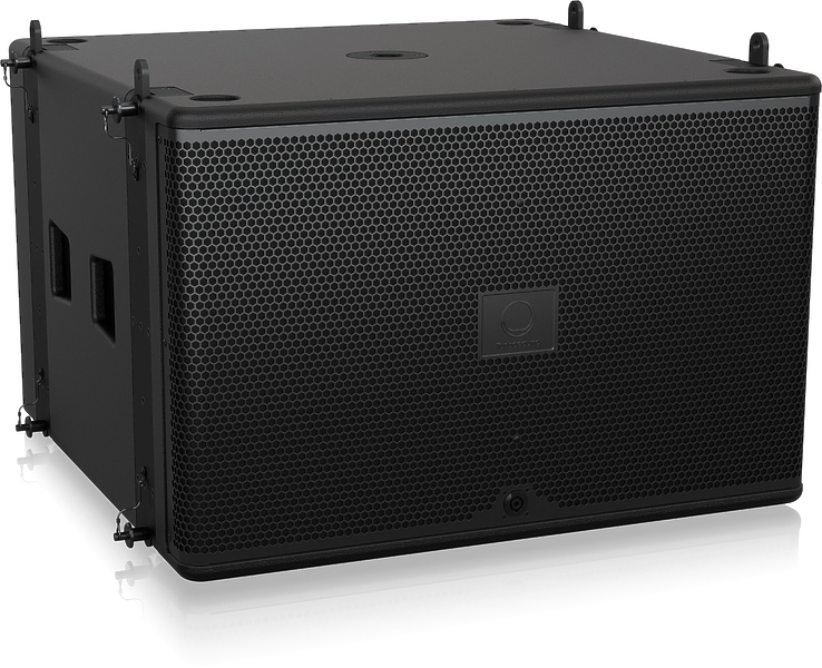 Сабвуфер TURBOSOUND Manchester MS215 артикул 273587Si-1 фото 3