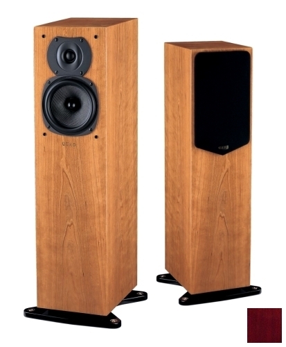 Акустическая система Quad 21 L2 Piano Rosewood артикул 398338FV-1