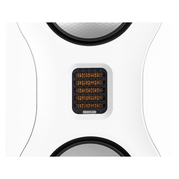 Полочная акустика Monitor Audio Studio speaker Satin White артикул 176527Si-1 фото 6