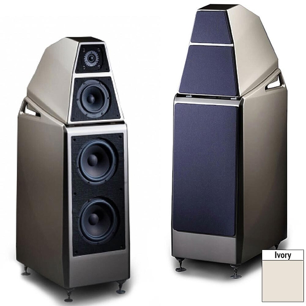 Напольная акустика Wilson Audio Sasha DAW Ivory артикул 227092Si-1