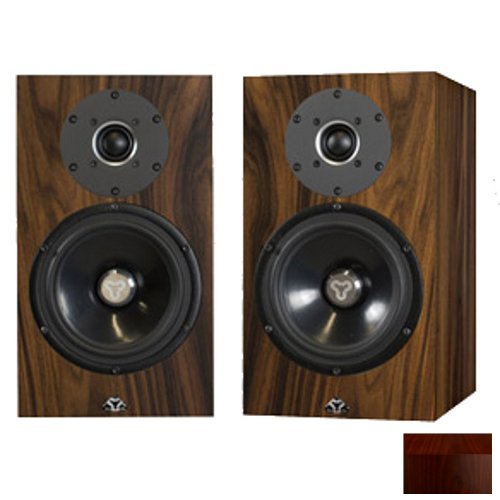 Полочная акустика Kudos Super 10 rosenut артикул 133464Si-1