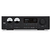 Цифро-аналоговый преобразователь T+A DAC 200  + HDMI Module Alu black anodized