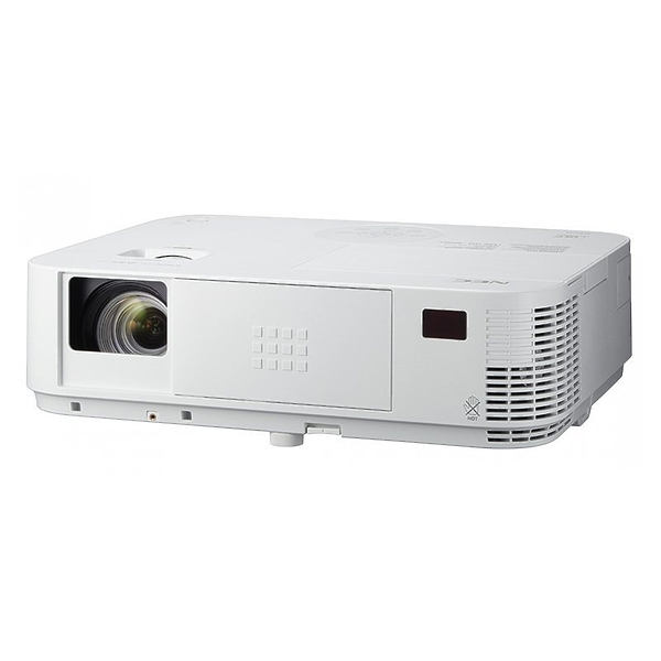 Проектор NEC M322H артикул 144907Si-1
