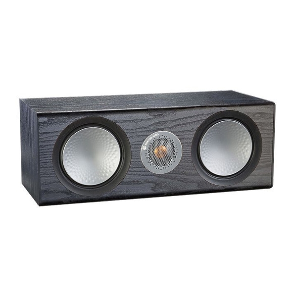 Акустика центрального канала Monitor Audio Silver C150 (6G) black oak артикул 165001Si-1