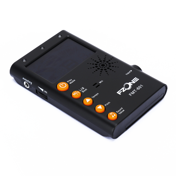 Тюнер FZONE FMT-601-BK артикул 302666Si-1 фото 4