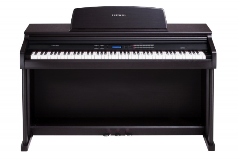 Клавишный инструмент Kurzweil MP-15 SR артикул 136289Si-1