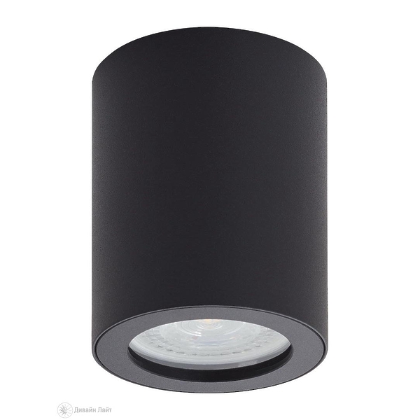 Светильник накладной Denkirs DK3007-BK (Black) артикул 270524Si-1
