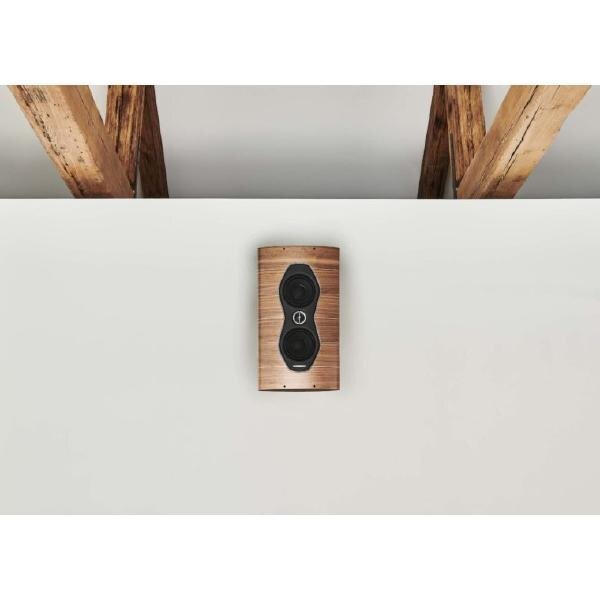 Настенная акустика Sonus Faber Olympica Nova Wall walnut артикул 199813Si-1 фото 12