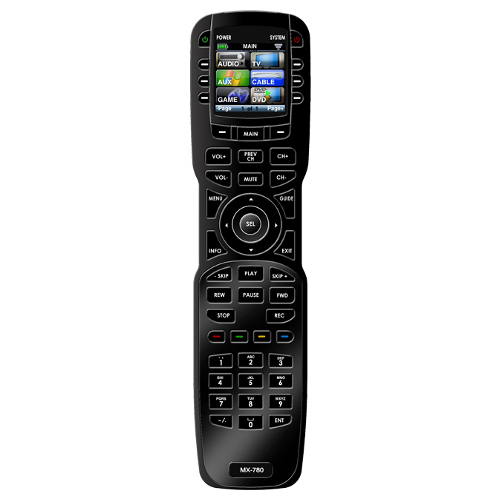 URC MX-780 артикул 163805FV-1