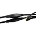 Фоно кабель Transparent Super G6 Phono Interconnect DIN>RCA (1,5 м)