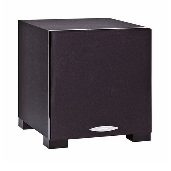 Сабвуфер Quadral QUBE 7 Aktiv black high gloss артикул 136741Si-1