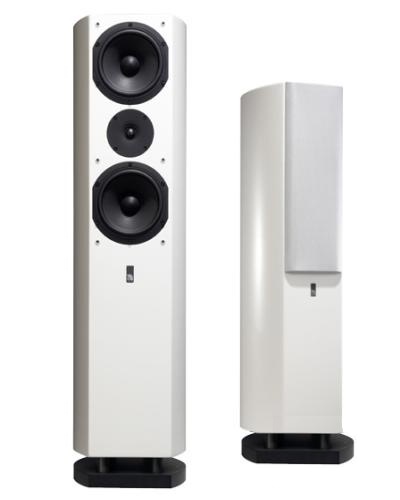 Напольная акустика Audio Pro Avanti A.90 DC white артикул 425991FV-1 фото 3