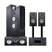 Домашний кинотеатр Canton Smart Cinema GLE II black