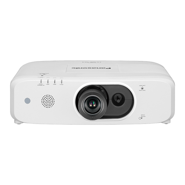 Проектор Panasonic PT-FX500E артикул 160235Si-1 фото 3