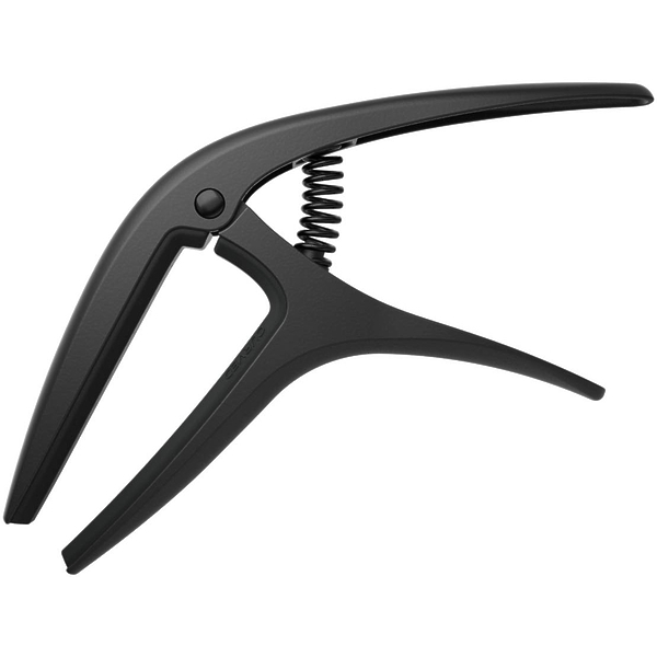 Каподастр универсальный Ernie Ball 9 600 артикул 291861Si-1