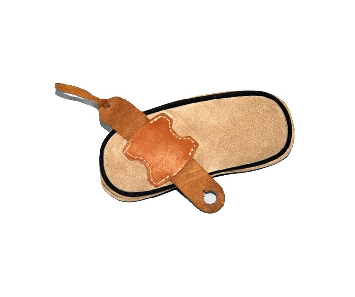 Упор для скрипки Мозеръ CRC-3 артикул 280260Si-1