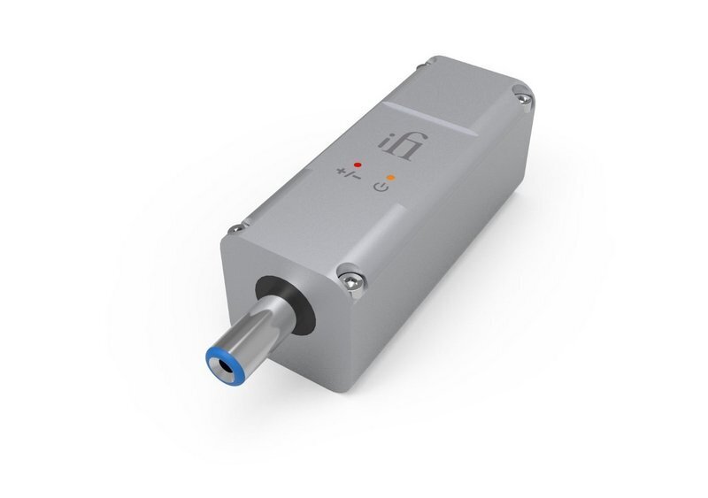 Фильтр питания iFi Audio DC iPurifier артикул 145698Si-1