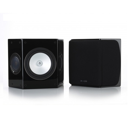 Monitor Audio Silver RX FX piano black артикул 046603Si-1