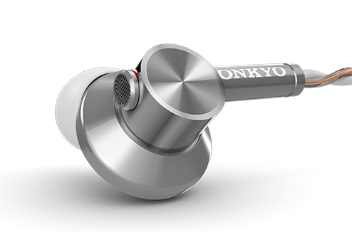 Наушники Onkyo E700 Белый (E700MW/00) артикул 171385Si-1 фото 4