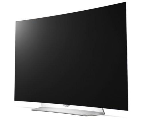 OLED телевизор LG 55EG920V артикул 139877Si-1 фото 4